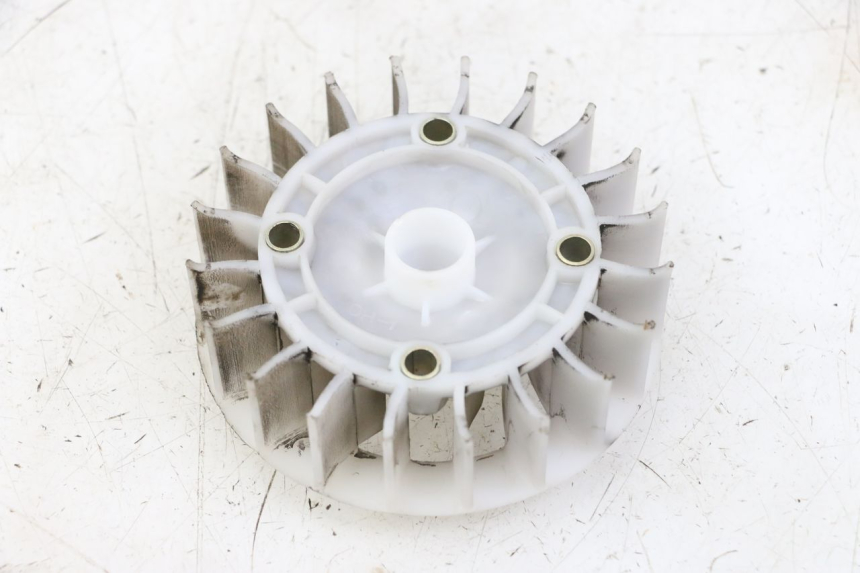 photo de WENTYLATOR JM MOTORS MIA 50 (2017 - 2020) - Zoom stanu zużycia