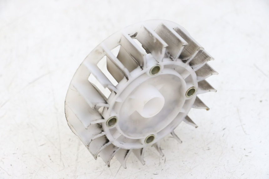 photo de WENTYLATOR JM MOTORS MIA 50 (2017 - 2020) - Inny kąt widzenia