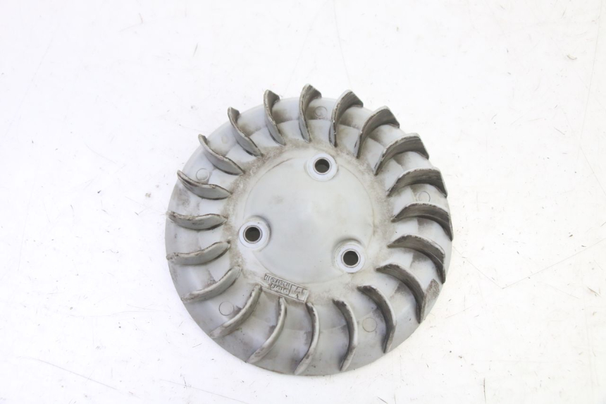 photo de WENTYLATOR YAMAHA JOG R 50 (2004 - 2014) - Szczegół części