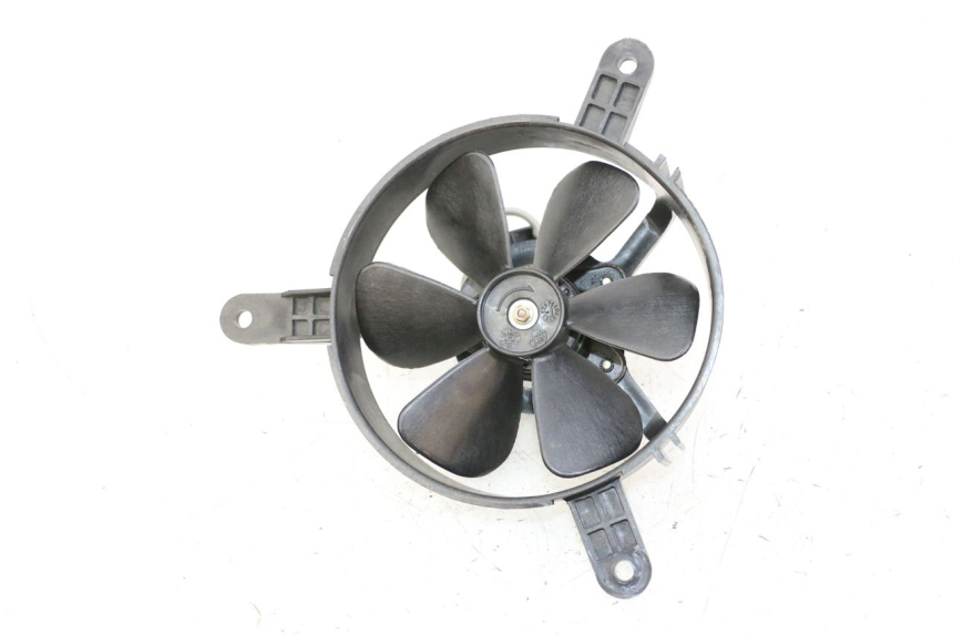 photo de WENTYLATOR SYM JOYMAX 125 (2010 - 2017) - Widok główny