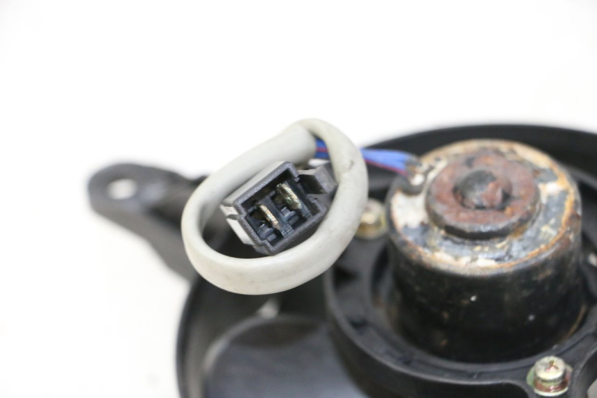 photo de WENTYLATOR SYM JOYMAX 125 (2010 - 2017) - Zoom stanu zużycia