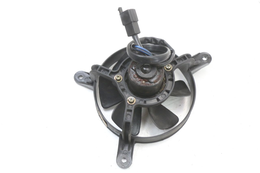 photo de WENTYLATOR SYM JOYRIDE EVO 125 (2009 - 2016) - Zoom stanu zużycia