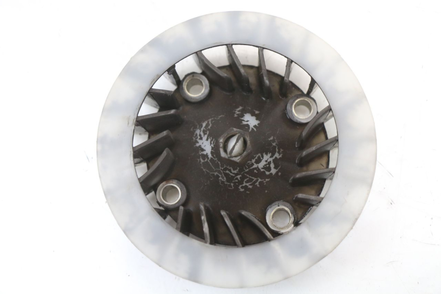 photo de WENTYLATOR PEUGEOT KISBEE 4T 50 (2018 - 2022) - Widok główny