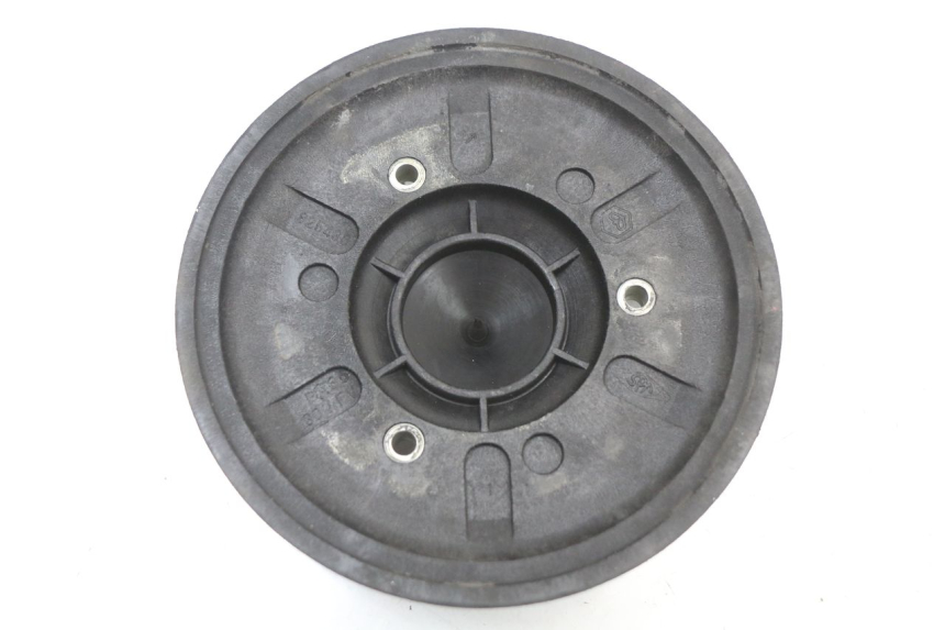 photo de WENTYLATOR RENAULT KOURANOS 125 (2001 - 2004) - Zoom stanu zużycia