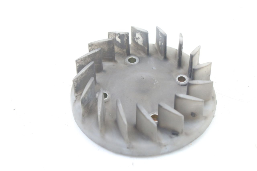 photo de WENTYLATOR KYMCO AGILITY 4T 50 (2018 - 2022) - Widok główny