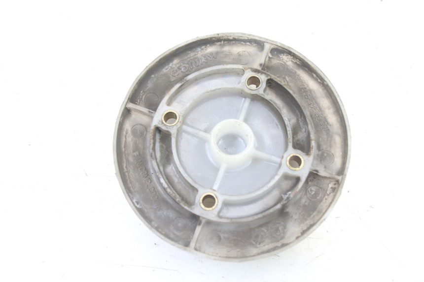 photo de WENTYLATOR KYMCO AGILITY 4T 50 (2018 - 2022) - Zoom stanu zużycia