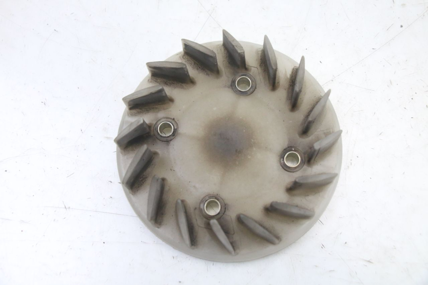 photo de WENTYLATOR KYMCO DINK 4T 50 (2007 - 2018) - Widok główny