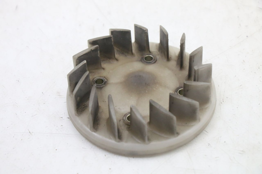 photo de WENTYLATOR KYMCO DINK 4T 50 (2007 - 2018) - Szczegół części