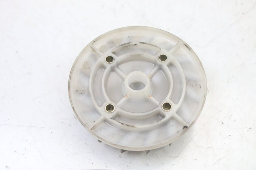 photo de WENTYLATOR KYMCO DINK 4T 50 (2007 - 2018) - Zoom stanu zużycia