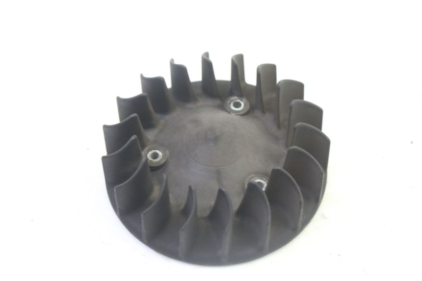 photo de WENTYLATOR PIAGGIO LIBERTY 125 (1998 - 2008) - Widok główny