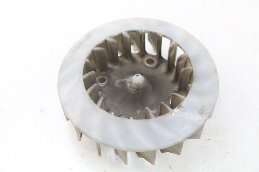 photo de WENTYLATOR KYMCO LIKE 2T 50 (2009 - 2018) - Widok główny