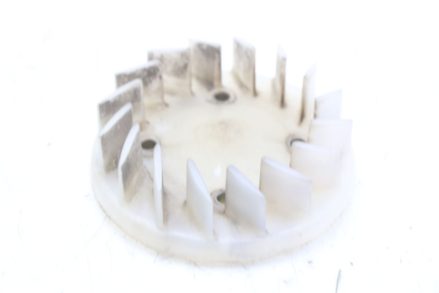 photo de WENTYLATOR KYMCO LIKE 4T 50 (2009 - 2018) - Widok główny