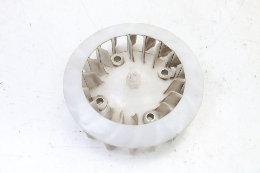 photo de WENTYLATOR LONGJIA SHARPY 125 (2020 - 2024) - Widok główny