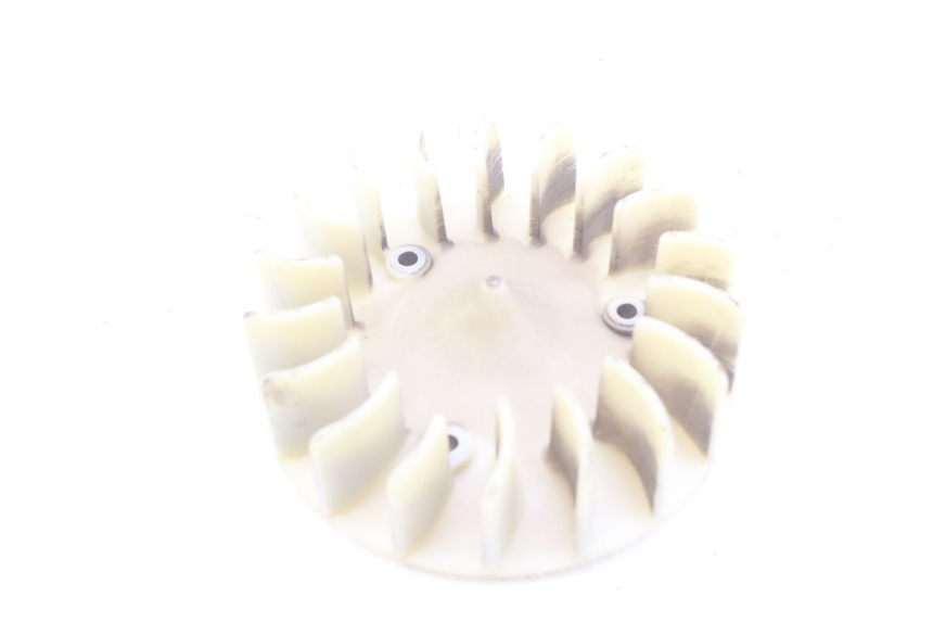 photo de WENTYLATOR PEUGEOT LUDIX 50 (2005 - 2007) - Widok główny