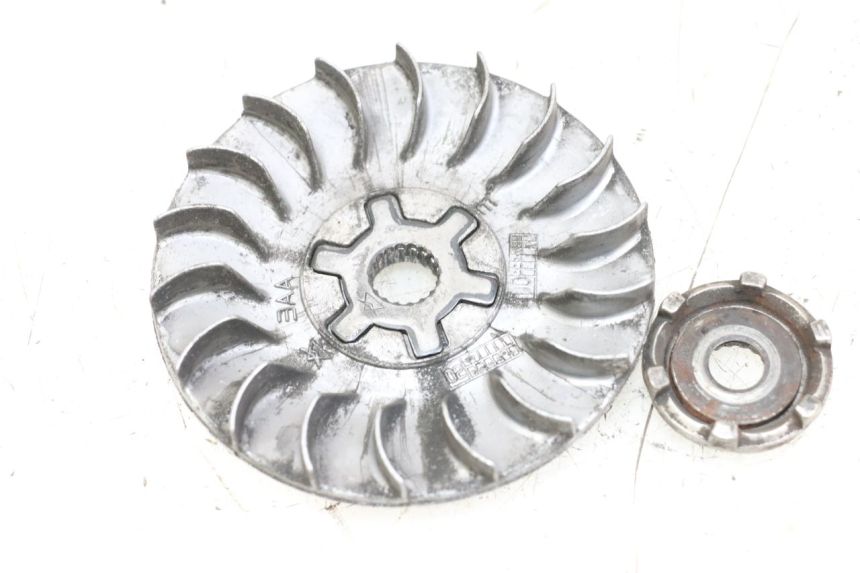 photo de WENTYLATOR MBK MACH G AC 50 (2002 - 2014) - Widok główny