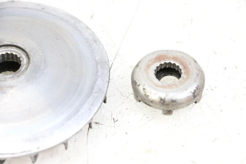 photo de WENTYLATOR MBK MACH G AC 50 (2002 - 2014) - Szczegół części