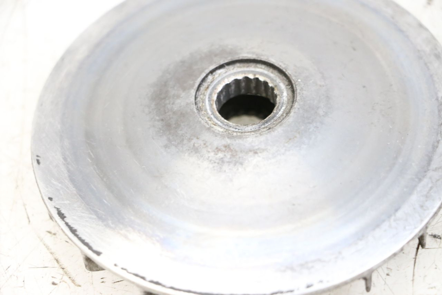 photo de WENTYLATOR MBK MACH G AC 50 (2002 - 2014) - Zoom stanu zużycia