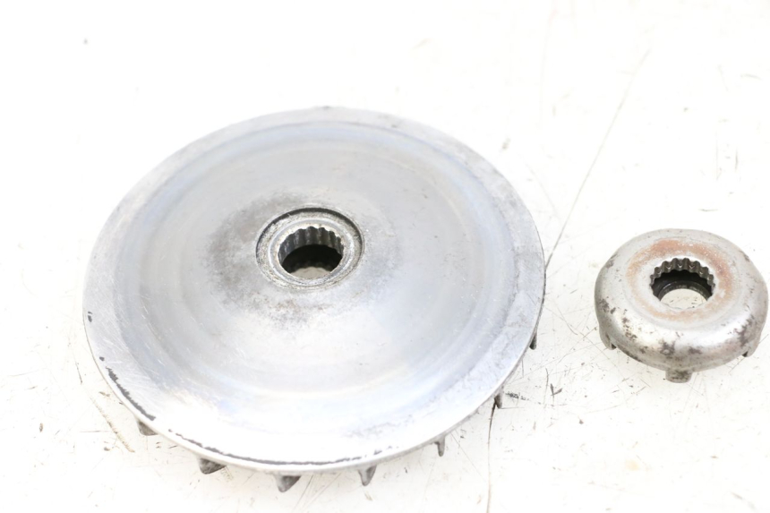 photo de WENTYLATOR MBK MACH G AC 50 (2002 - 2014) - Inny kąt widzenia