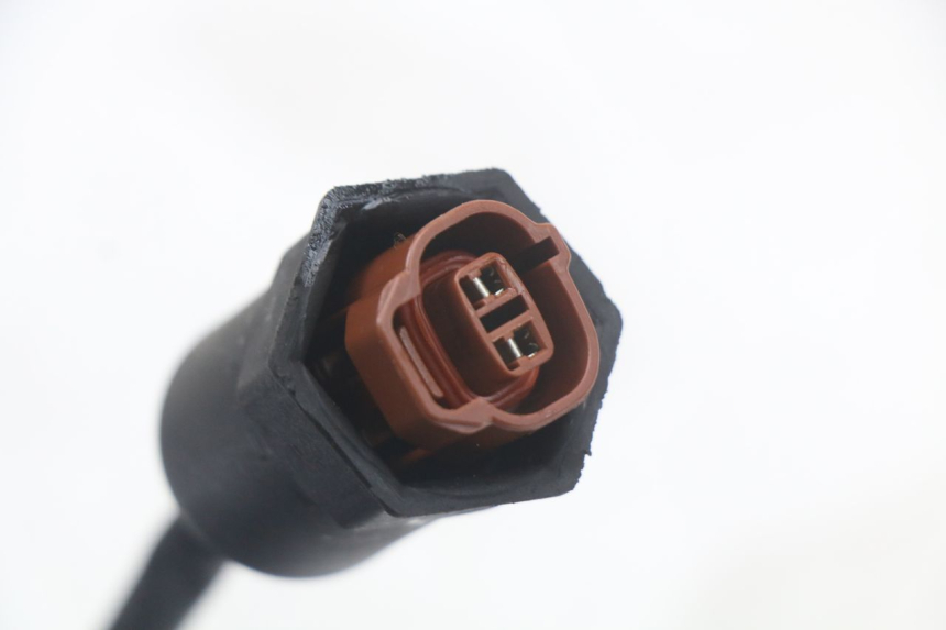 photo de WENTYLATOR MASAI SCRAMBLER SPORT 125 (2021 - 2025) - Zbliżenie techniczne