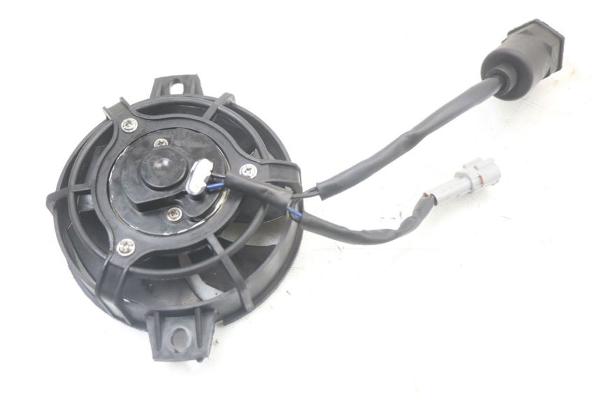 photo de WENTYLATOR MASAI SCRAMBLER SPORT 125 (2021 - 2025) - Widok ogólny