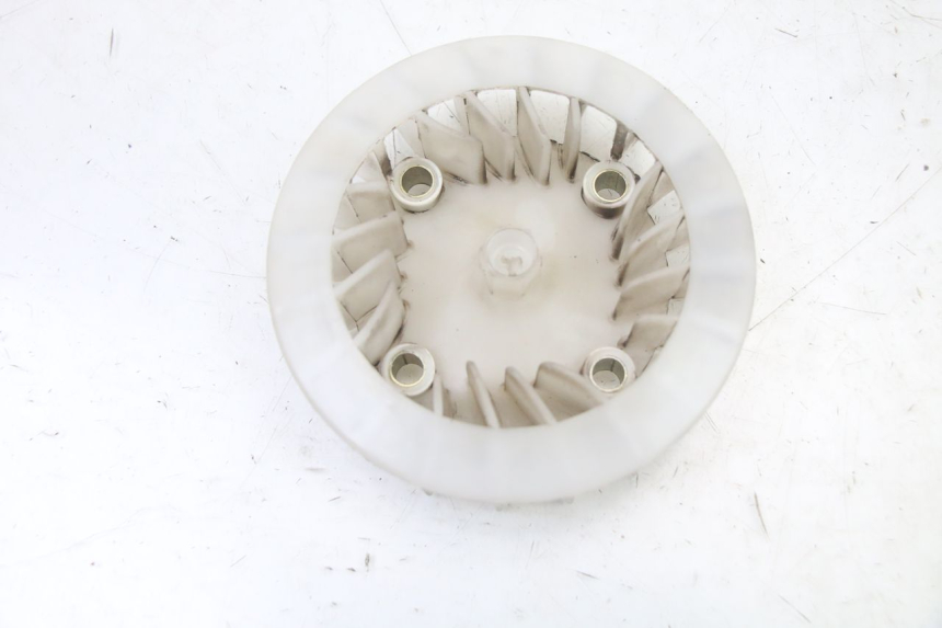 photo de WENTYLATOR MASH CITY 4T 50 (2018 - 2020) - Widok główny