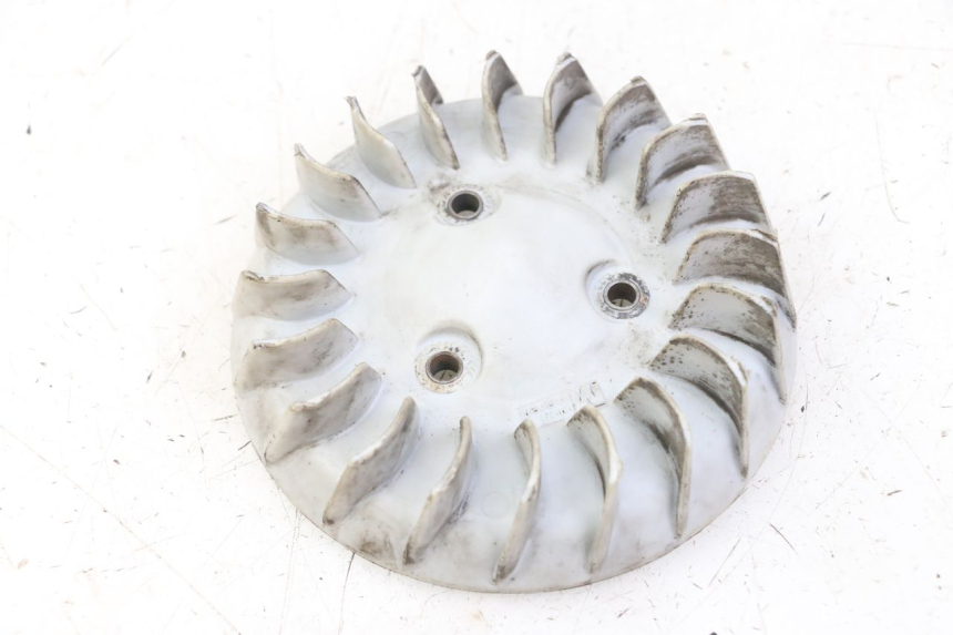 photo de WENTYLATOR MBK BOOSTER NEXT GENERATION 50 (1995 - 1998) - Widok główny