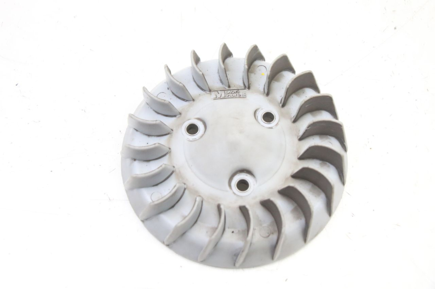 photo de WENTYLATOR MBK OVETTO ONE 2T 50 (2013 - 2017) - Widok główny