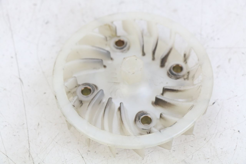 photo de WENTYLATOR SYM MIO 50 (2011 - 2017) - Widok główny