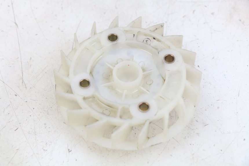 photo de WENTYLATOR SYM MIO 50 (2011 - 2017) - Szczegół części