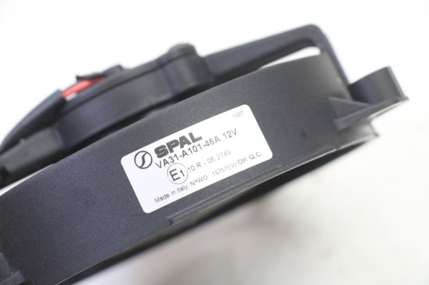 photo de WENTYLATOR PIAGGIO MP3 HPE 310 (2024 - 2025) - Widok ogólny