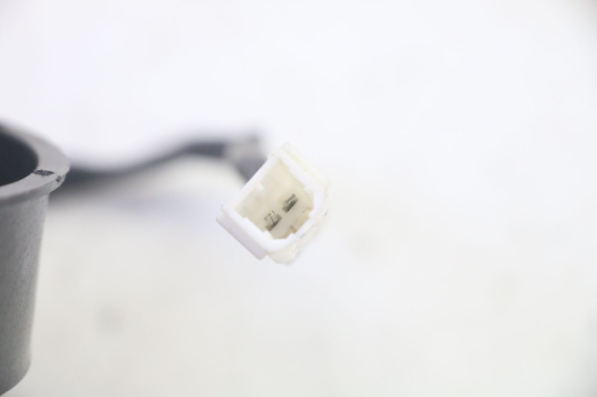 photo de WENTYLATOR PIAGGIO MP3 HPE 350 (2018 - 2020) - Zbliżenie techniczne