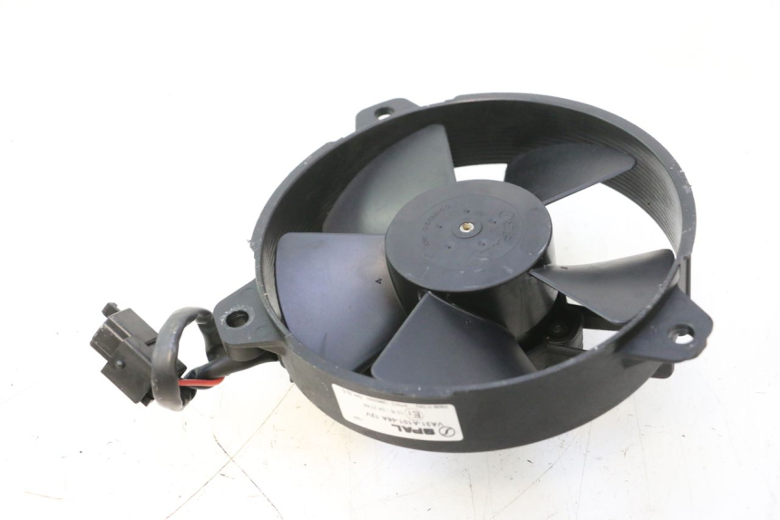 photo de WENTYLATOR PIAGGIO MP3 HPE 530 (2022 - 2026) - Widok główny