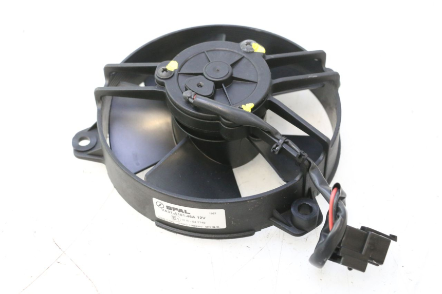 photo de WENTYLATOR PIAGGIO MP3 HPE 530 (2022 - 2026) - Widok ogólny