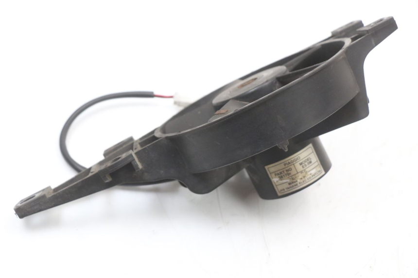 photo de WENTYLATOR PIAGGIO MP3 LT 400 (2007 - 2012) - Zoom stanu zużycia
