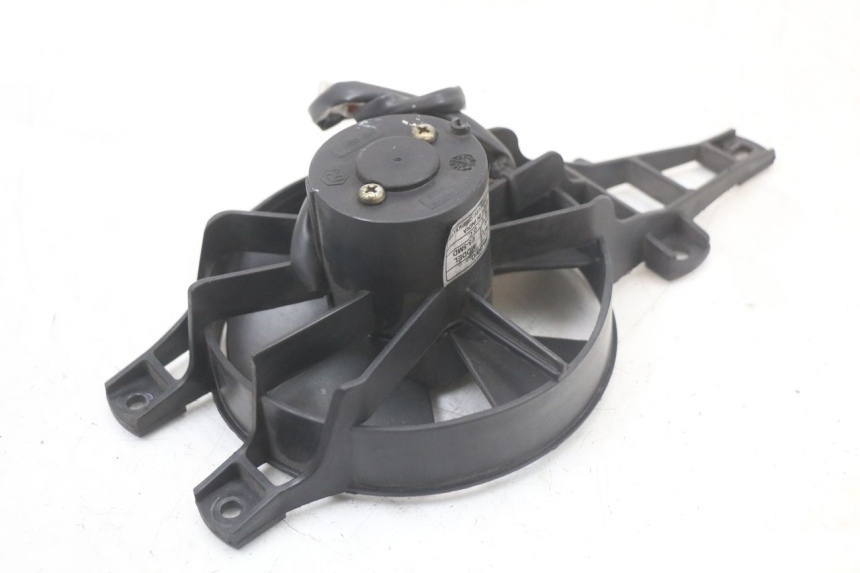 photo de WENTYLATOR PIAGGIO MP3 LT 400 (2007 - 2012) - Inny kąt widzenia