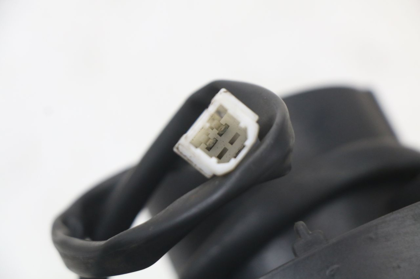 photo de WENTYLATOR PIAGGIO MP3 LT 400 (2007 - 2012) - Punkty mocowania