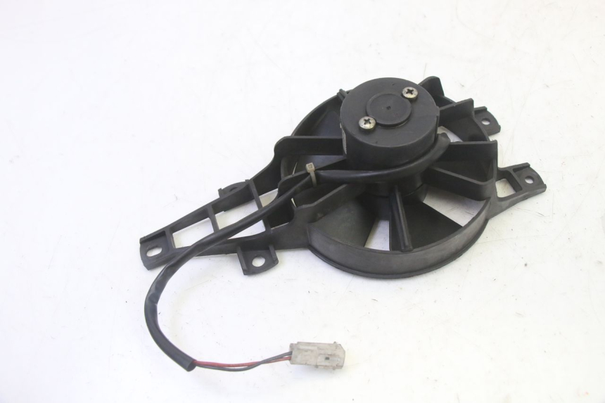 photo de WENTYLATOR PIAGGIO MP3 LT 300 (2010 - 2016) - Zoom stanu zużycia