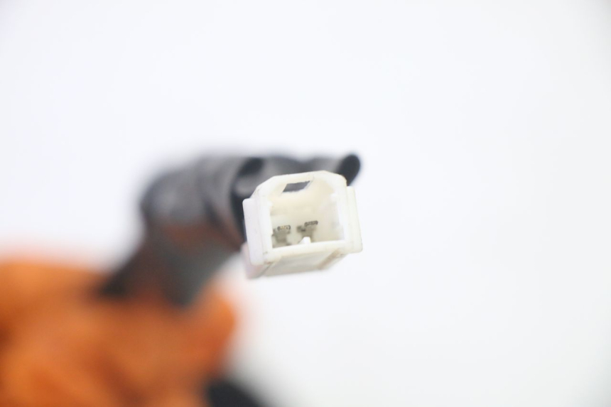 photo de WENTYLATOR PIAGGIO MP3 LT 400 (2007 - 2012) - Punkty mocowania