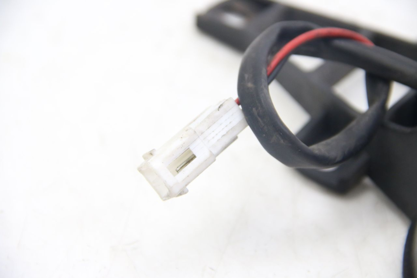 photo de WENTYLATOR PIAGGIO MP3 125 (2006 - 2014) - Szczegóły charakterystyczne