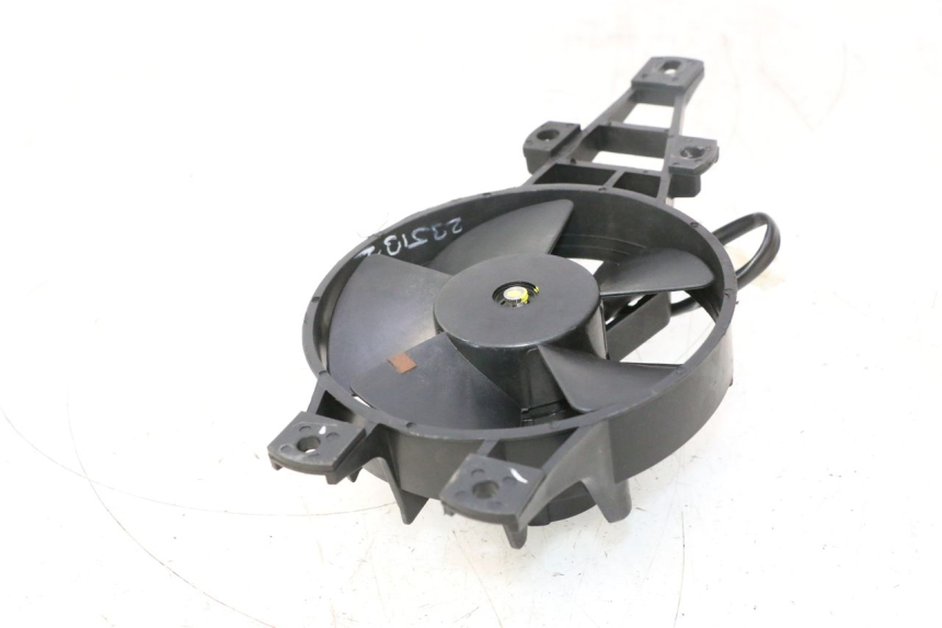 photo de WENTYLATOR PIAGGIO MP3 500 (2011 - 2015) - Stan powierzchni