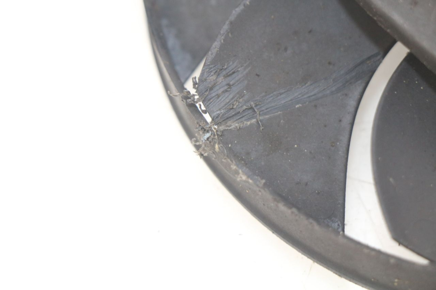 photo de WENTYLATOR YAMAHA MT-07 MT07 ABS 700 (2014 - 2017) - Zoom stanu zużycia