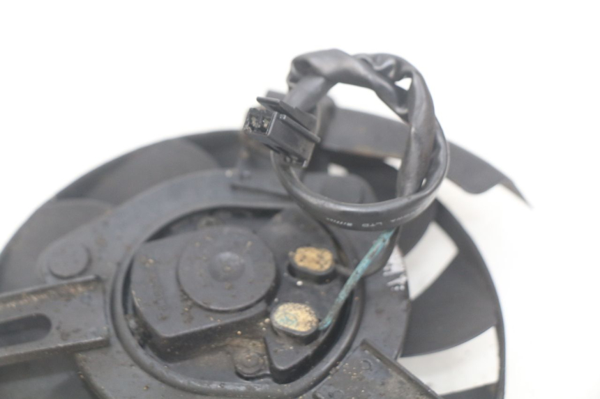 photo de WENTYLATOR YAMAHA MT-07 MT07 ABS 700 (2014 - 2017) - Inny kąt widzenia