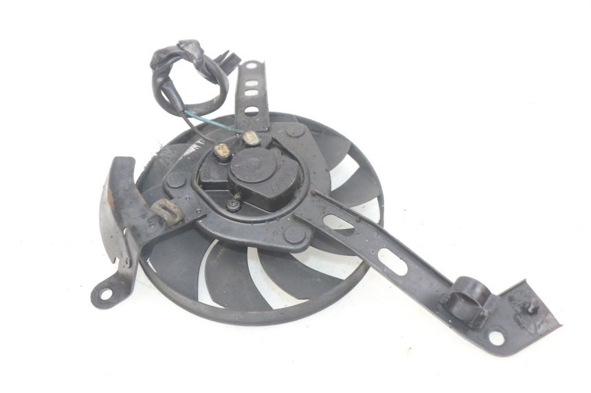 photo de WENTYLATOR YAMAHA MT-07 MT07 ABS 700 (2014 - 2017) - Zbliżenie techniczne