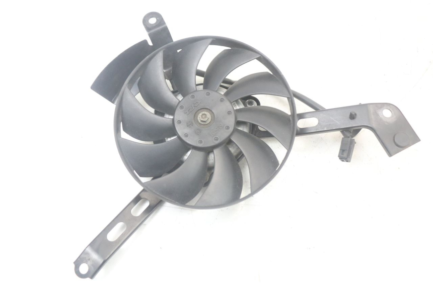 photo de WENTYLATOR YAMAHA MT-07 MT07 ABS 700 (2014 - 2017) - Widok główny