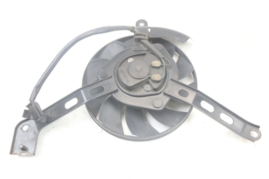 photo de WENTYLATOR YAMAHA MT-07 MT07 ABS 700 (2014 - 2017) - Inny kąt widzenia