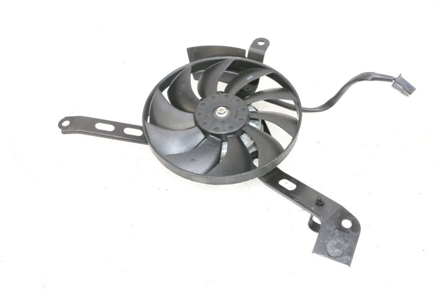 photo de WENTYLATOR YAMAHA MT-07 MT07 ABS 700 (2018 - 2020) - Widok główny