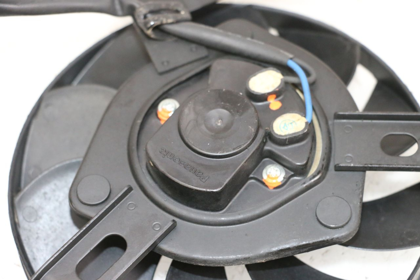 photo de WENTYLATOR YAMAHA MT-07 MT07 ABS 700 (2018 - 2020) - Zoom stanu zużycia