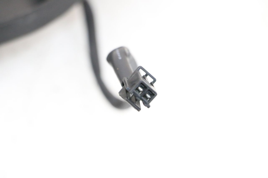 photo de WENTYLATOR YAMAHA MT-07 MT07 ABS 700 (2018 - 2020) - Zbliżenie techniczne