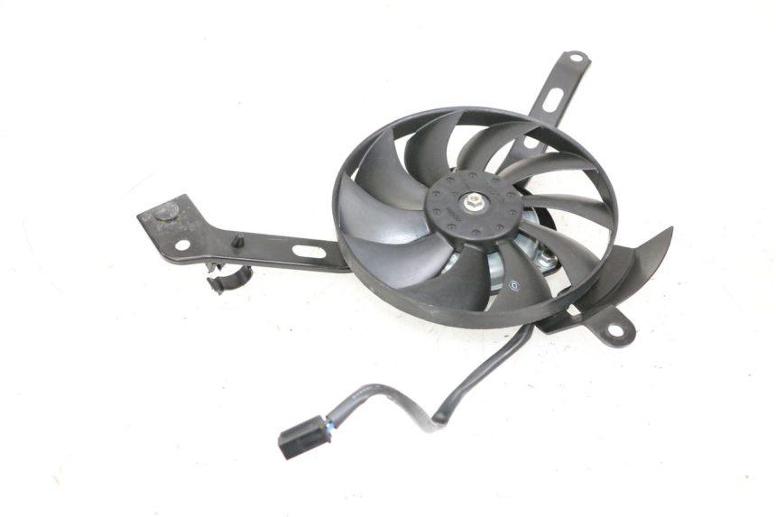 photo de WENTYLATOR YAMAHA MT-07 MT07 ABS 700 (2018 - 2020) - Widok ogólny