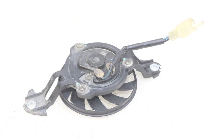 photo de WENTYLATOR YAMAHA MT ABS 125 (2014 - 2018) - Zoom stanu zużycia